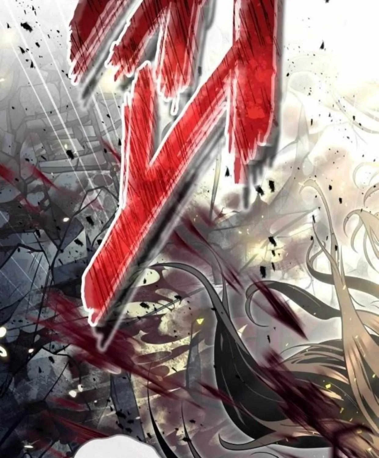 Tower of God: Urek Mazino Chapter 36 page 185 - 