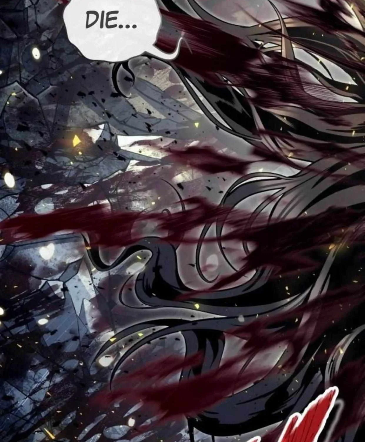 Tower of God: Urek Mazino Chapter 36 page 186 - 