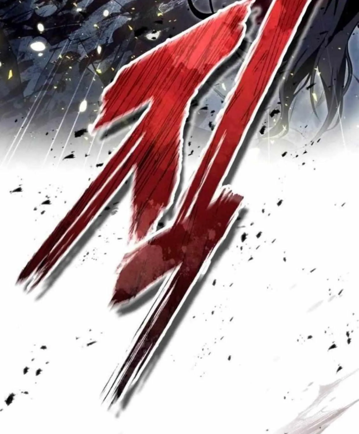 Tower of God: Urek Mazino Chapter 36 page 187 - 