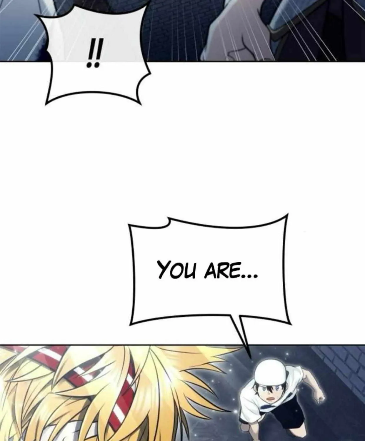 Tower of God: Urek Mazino Chapter 36 page 20 - 