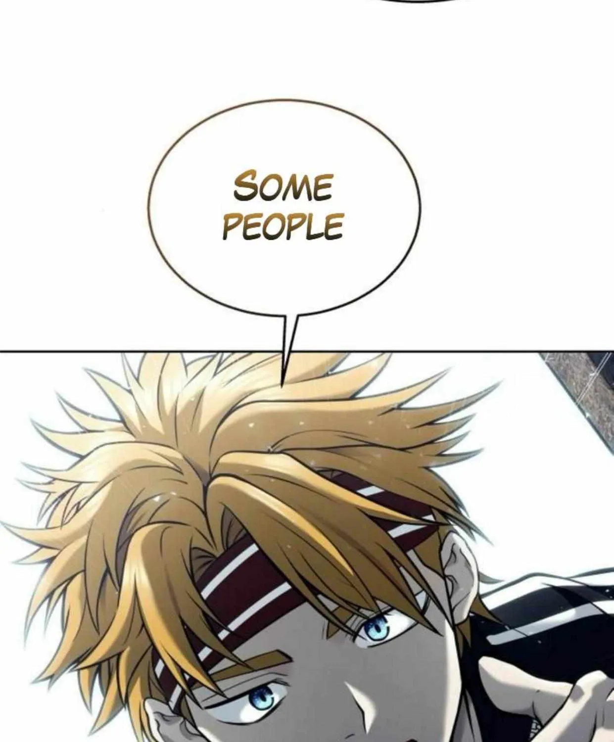 Tower of God: Urek Mazino Chapter 36 page 22 - 