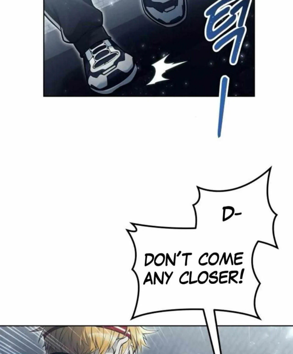 Tower of God: Urek Mazino Chapter 36 page 24 - 