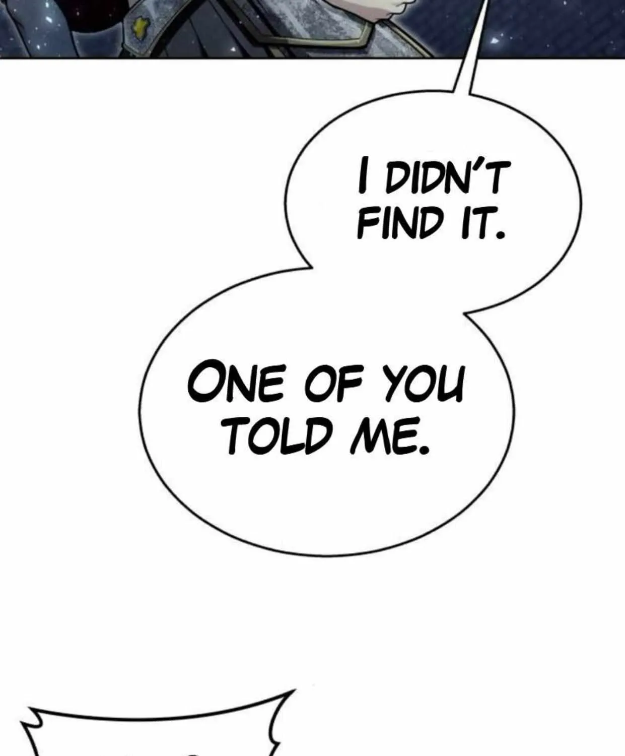Tower of God: Urek Mazino Chapter 36 page 27 - 