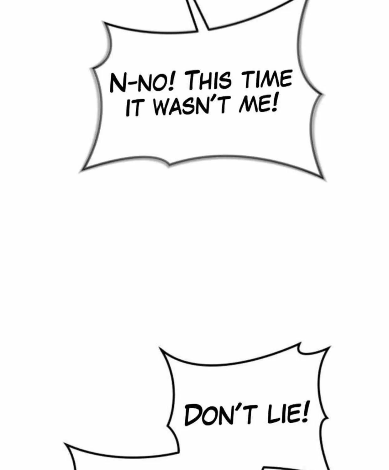 Tower of God: Urek Mazino Chapter 36 page 29 - 