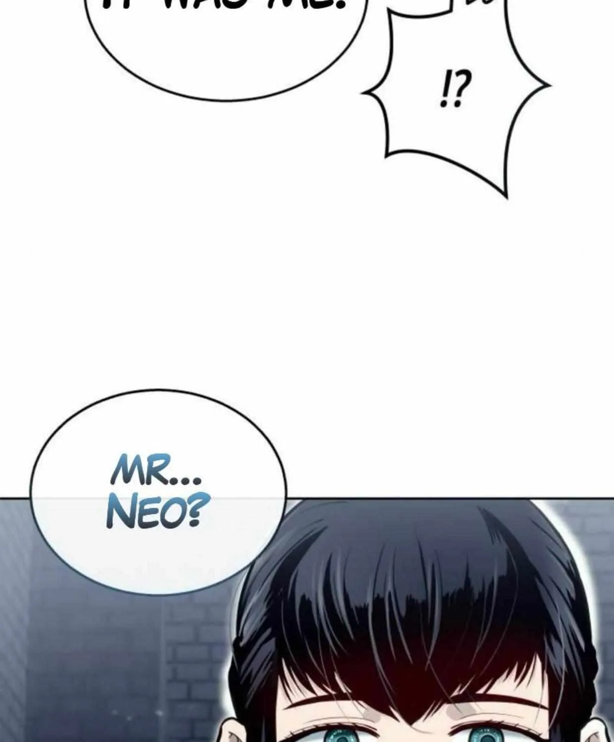 Tower of God: Urek Mazino Chapter 36 page 31 - 