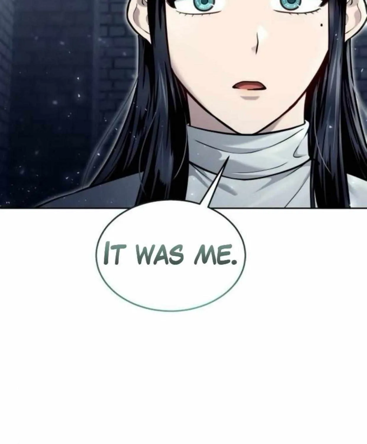 Tower of God: Urek Mazino Chapter 36 page 32 - 