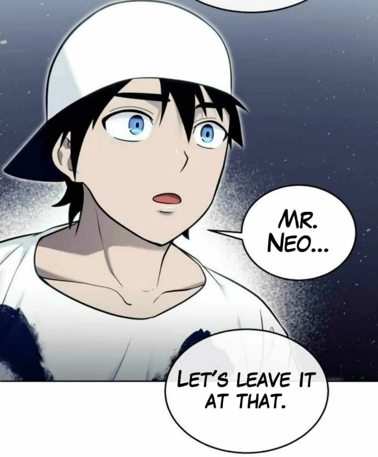 Tower of God: Urek Mazino Chapter 36 page 37 - 