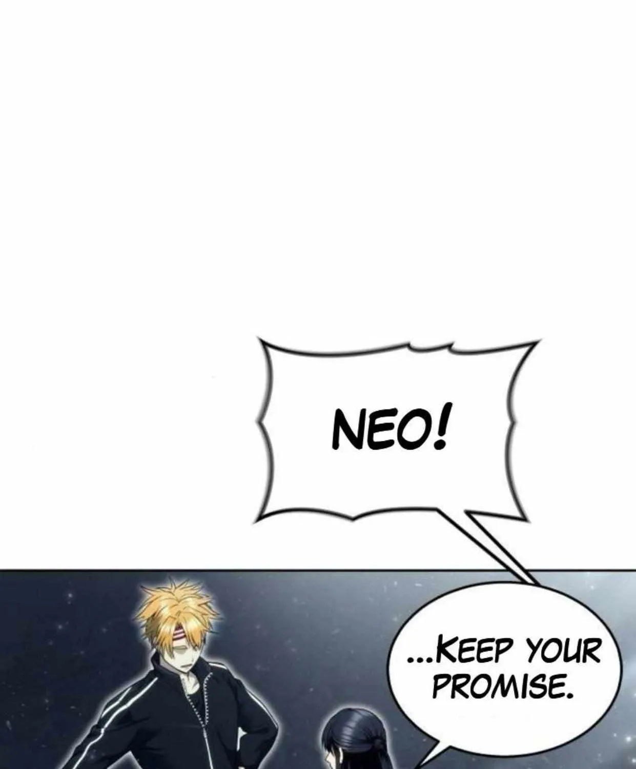 Tower of God: Urek Mazino Chapter 36 page 38 - 