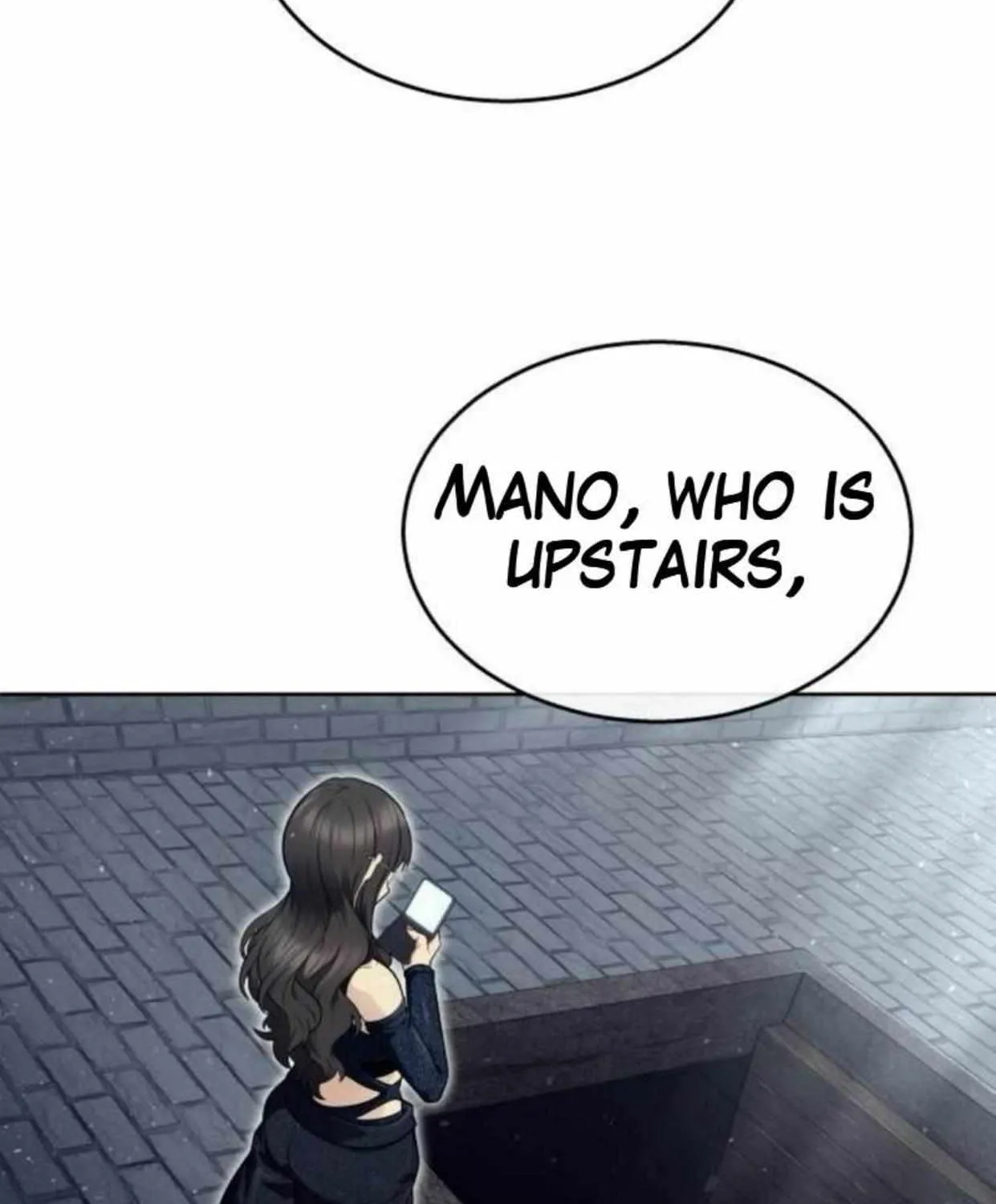 Tower of God: Urek Mazino Chapter 36 page 40 - 