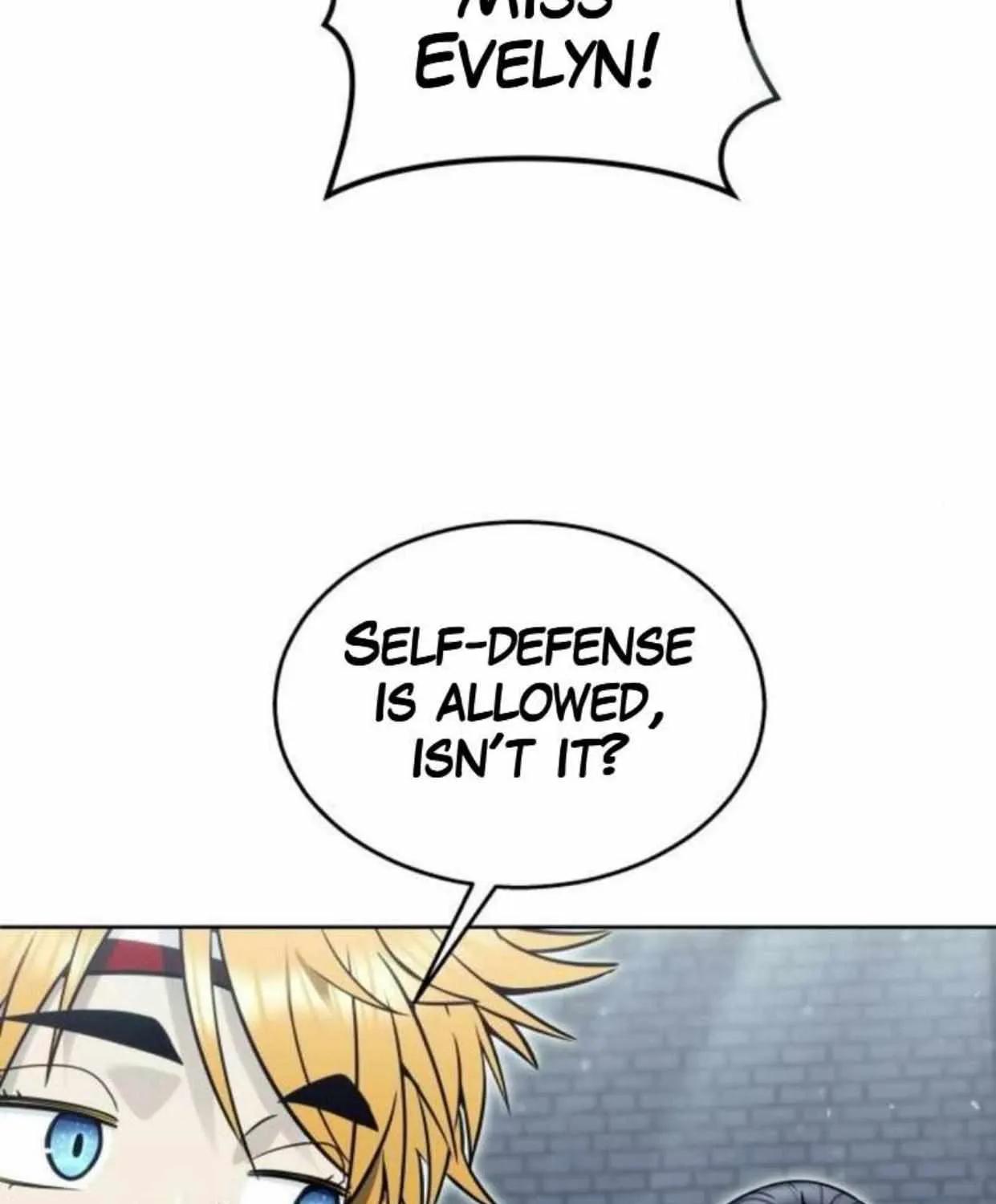Tower of God: Urek Mazino Chapter 36 page 43 - 