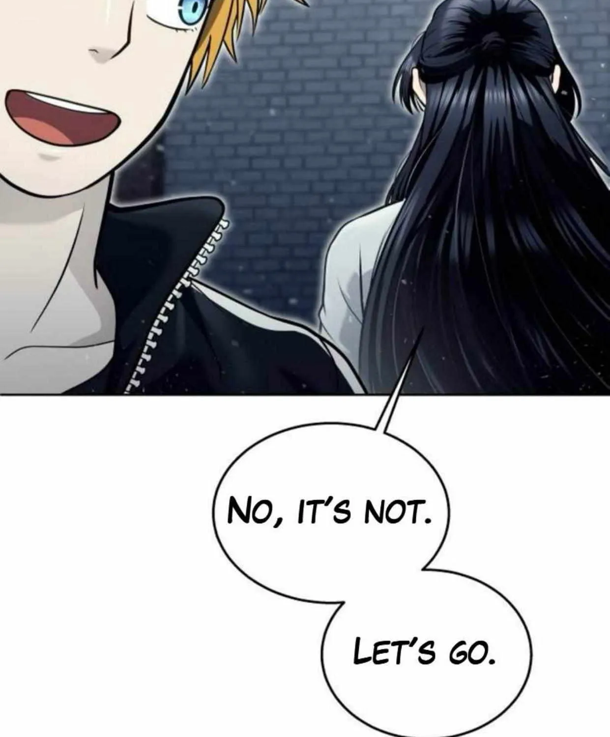 Tower of God: Urek Mazino Chapter 36 page 44 - 