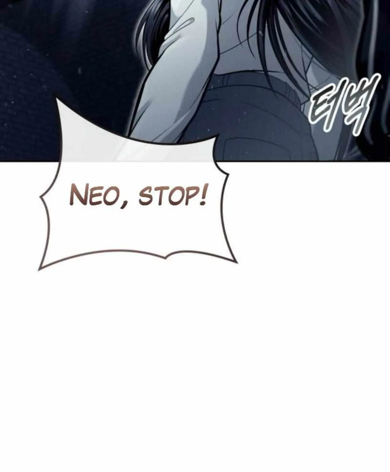 Tower of God: Urek Mazino Chapter 36 page 46 - 
