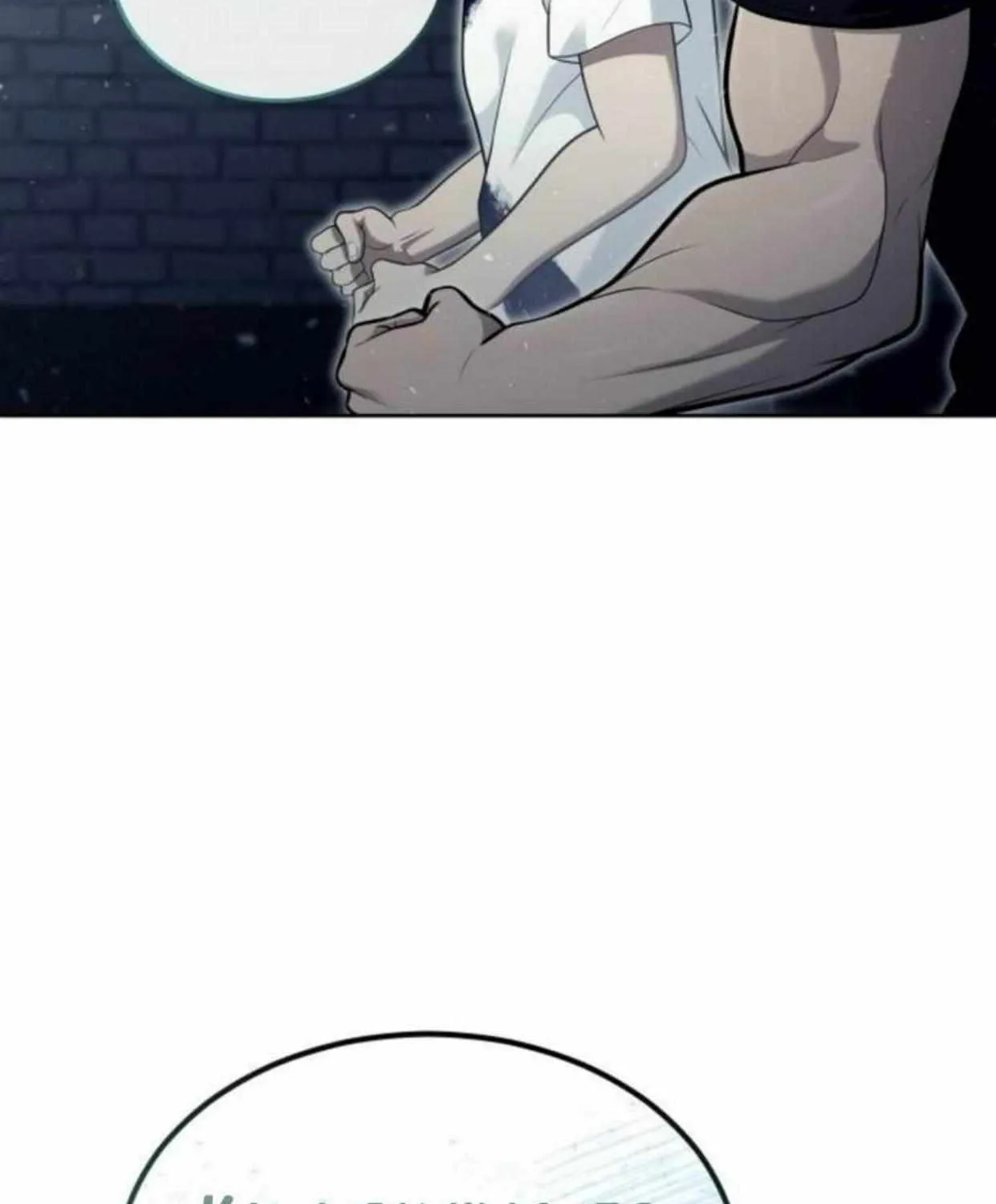 Tower of God: Urek Mazino Chapter 36 page 48 - 