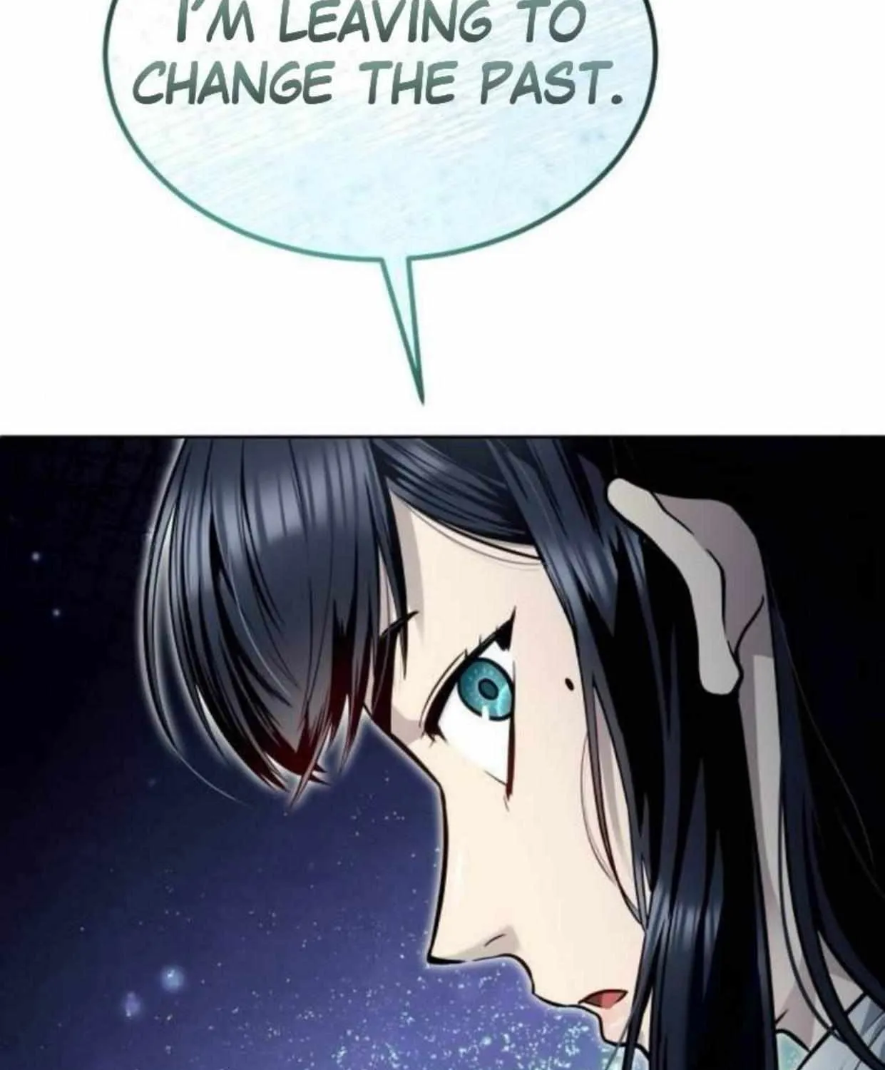 Tower of God: Urek Mazino Chapter 36 page 49 - 
