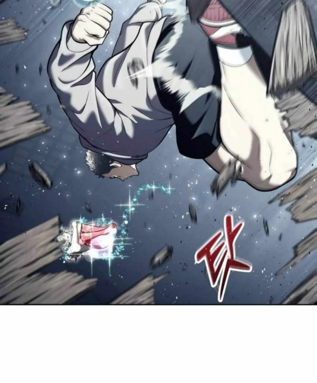 Tower of God: Urek Mazino Chapter 36 page 64 - 