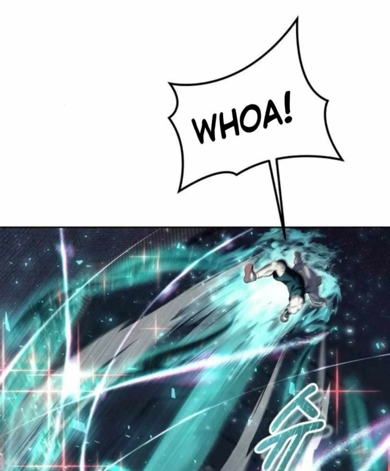 Tower of God: Urek Mazino Chapter 36 page 73 - 