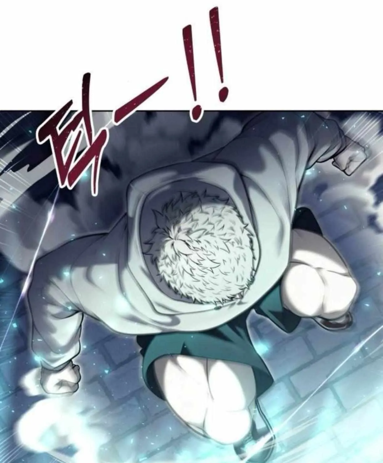Tower of God: Urek Mazino Chapter 36 page 75 - 