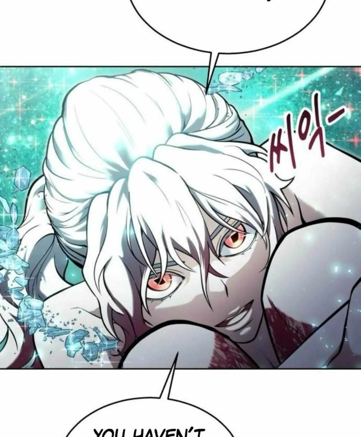 Tower of God: Urek Mazino Chapter 36 page 77 - 