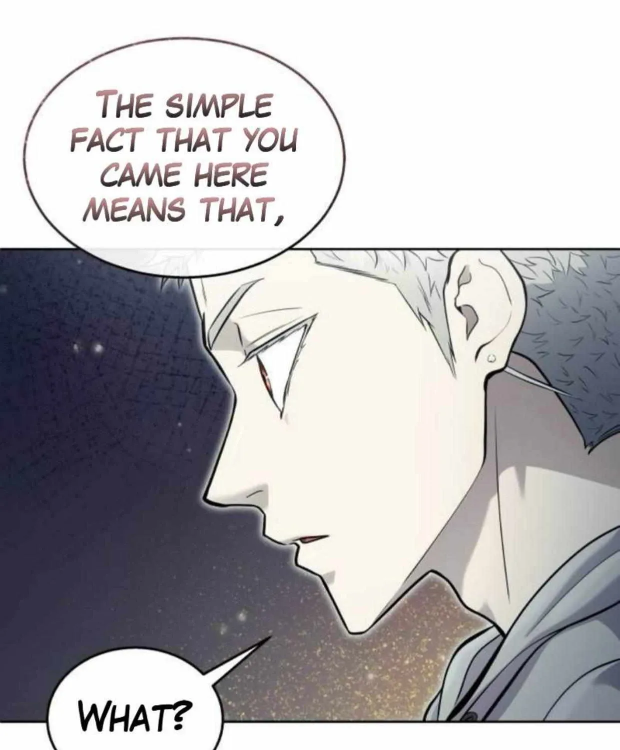 Tower of God: Urek Mazino Chapter 36 page 94 - 