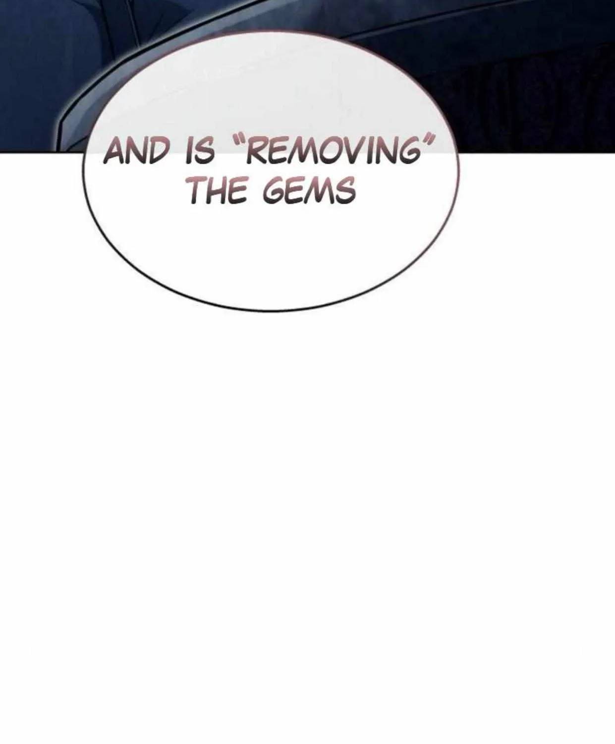 Tower of God: Urek Mazino Chapter 36 page 100 - 