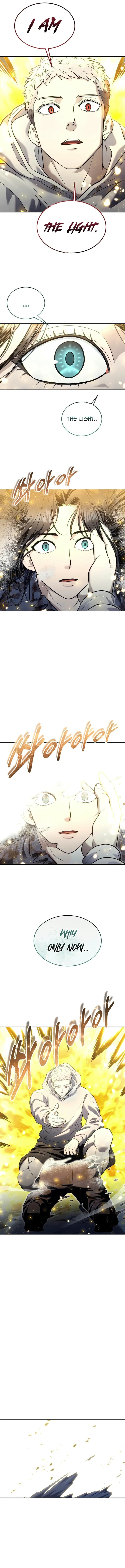 Tower of God: Urek Mazino Chapter 37 page 24 - 