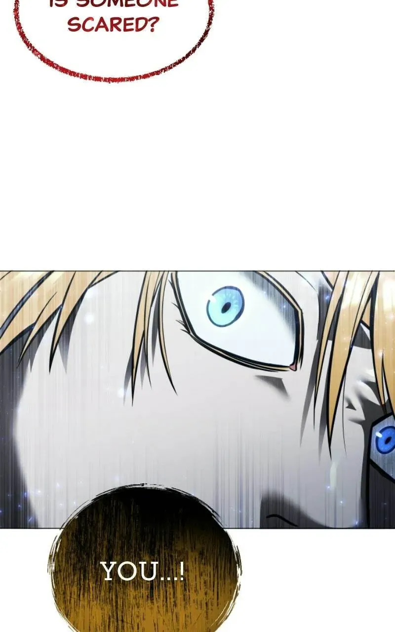 Tower of God: Urek Mazino Chapter 4.1 page 2 - 