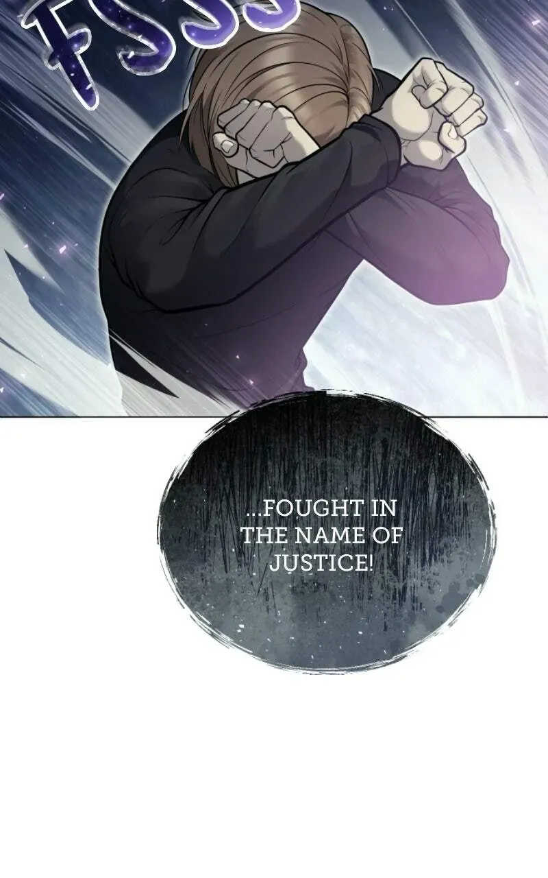 Tower of God: Urek Mazino Chapter 4.1 page 104 - 