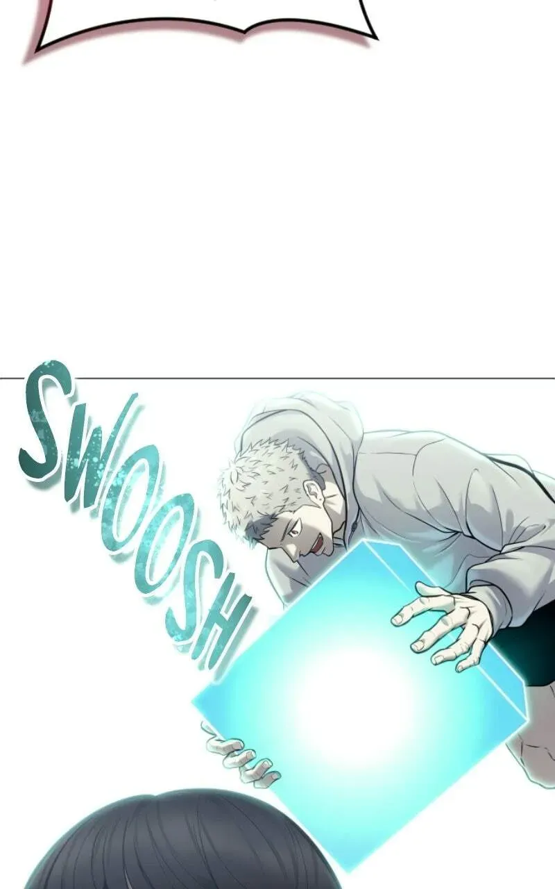 Tower of God: Urek Mazino Chapter 4.1 page 106 - 