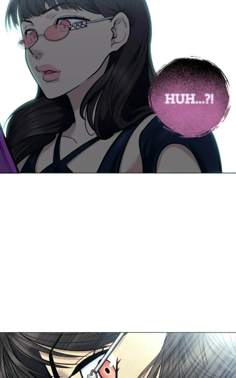 Tower of God: Urek Mazino Chapter 4.1 page 107 - 