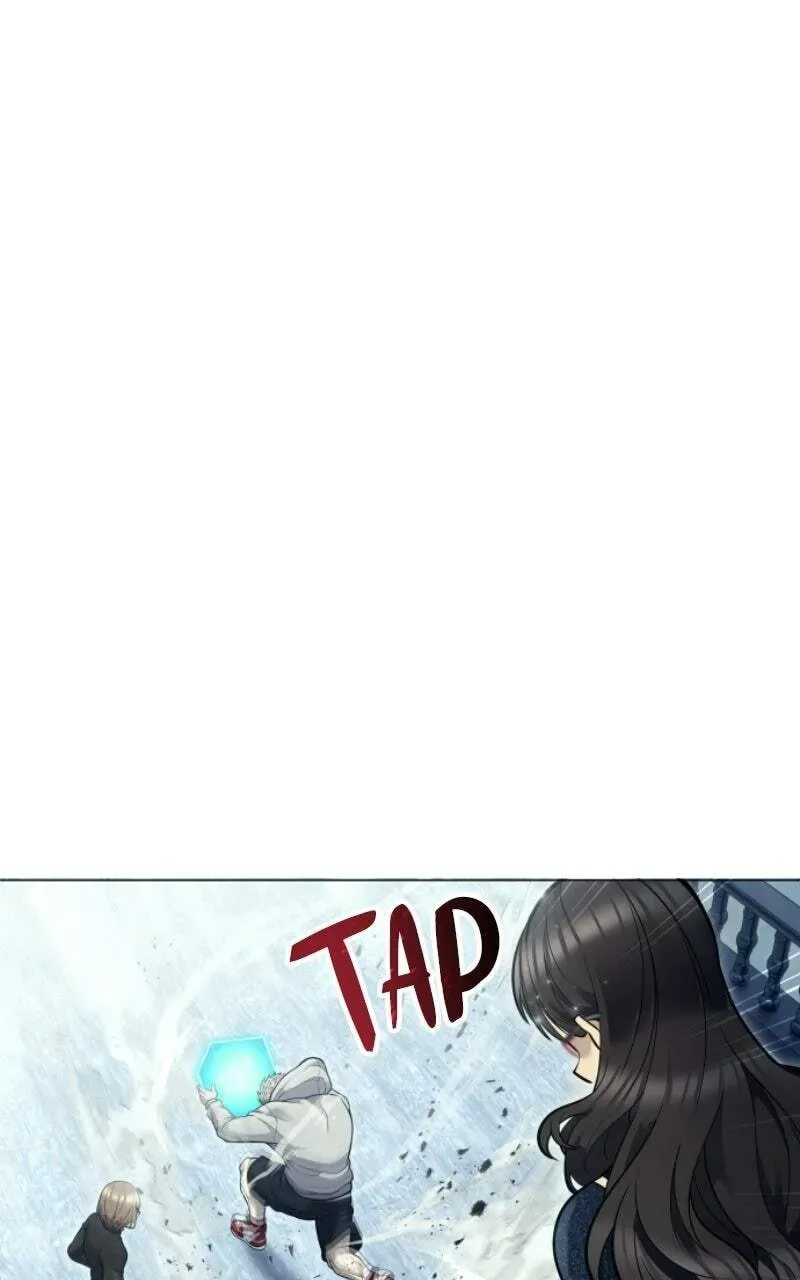 Tower of God: Urek Mazino Chapter 4.1 page 109 - 