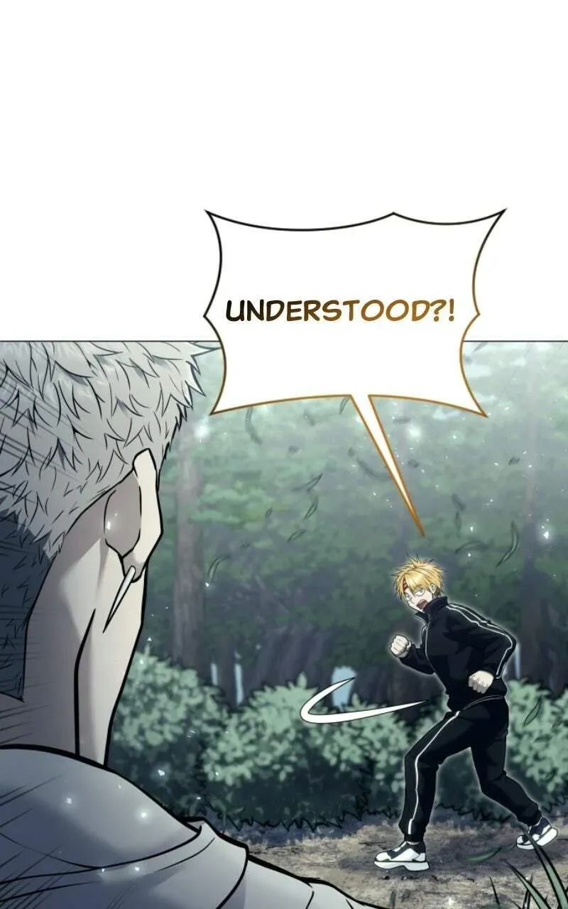 Tower of God: Urek Mazino Chapter 4.1 page 12 - 