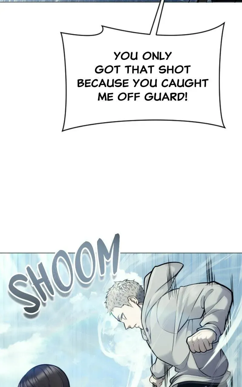Tower of God: Urek Mazino Chapter 4.1 page 114 - 