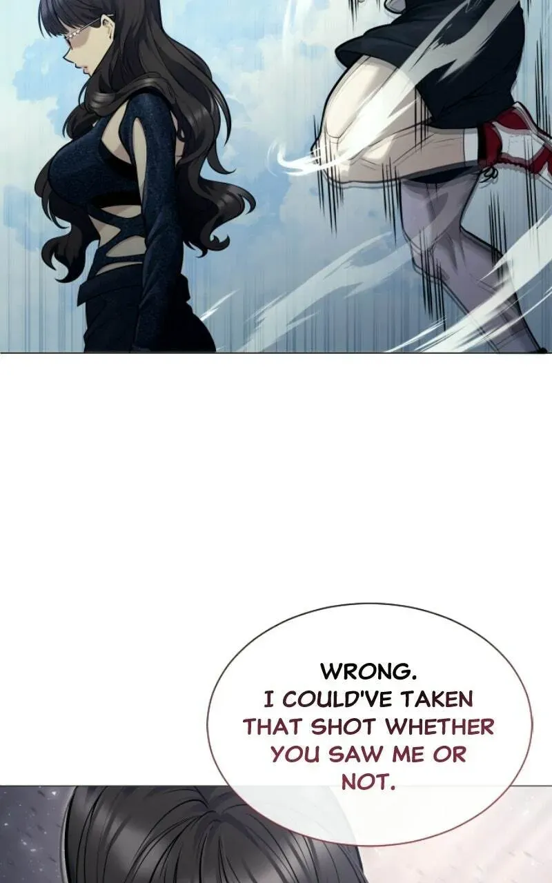 Tower of God: Urek Mazino Chapter 4.1 page 115 - 