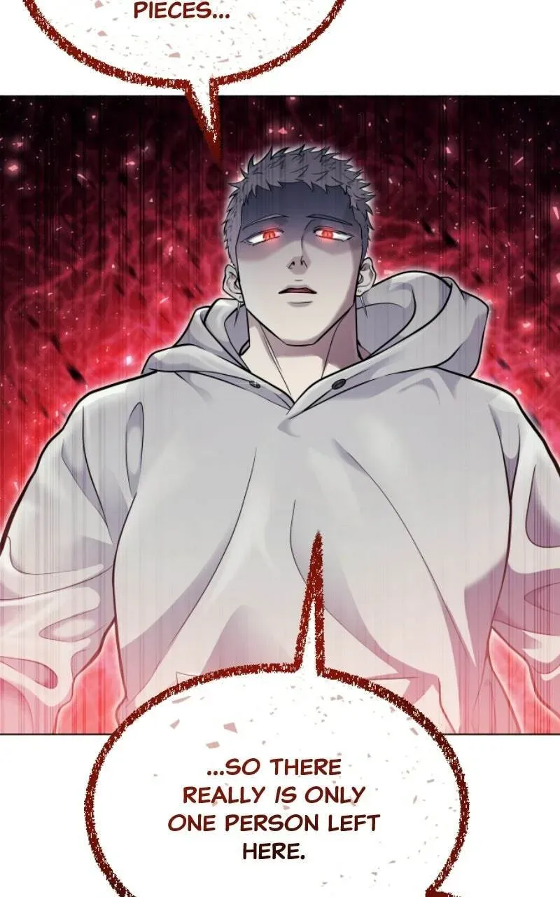 Tower of God: Urek Mazino Chapter 4.1 page 117 - 