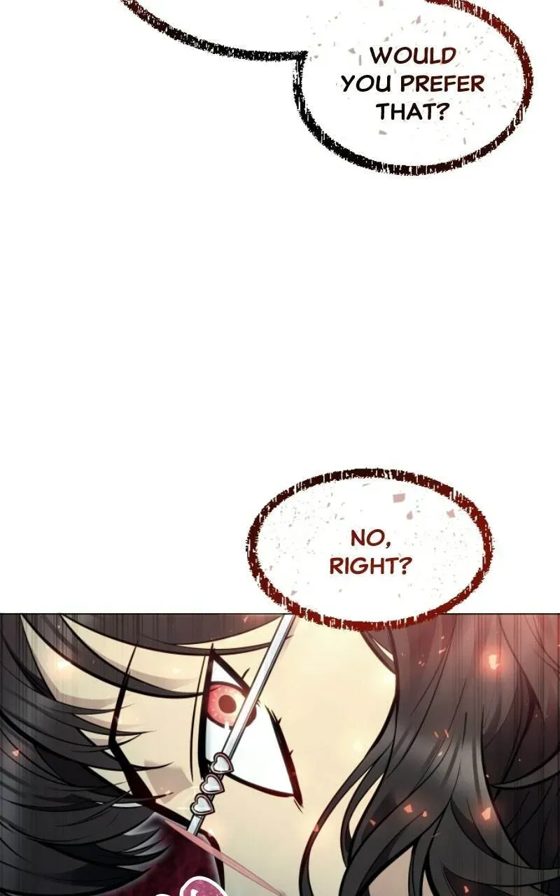 Tower of God: Urek Mazino Chapter 4.1 page 118 - 