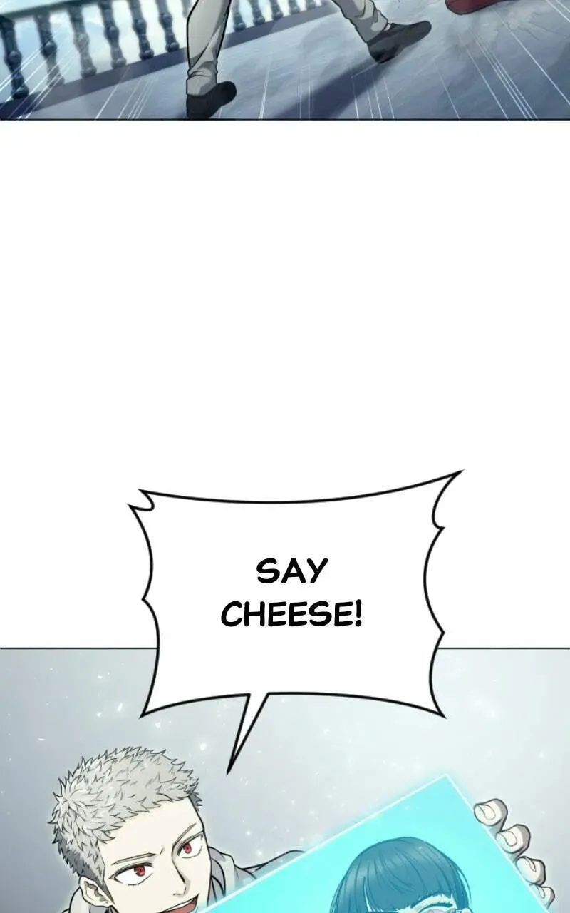 Tower of God: Urek Mazino Chapter 4.1 page 120 - 