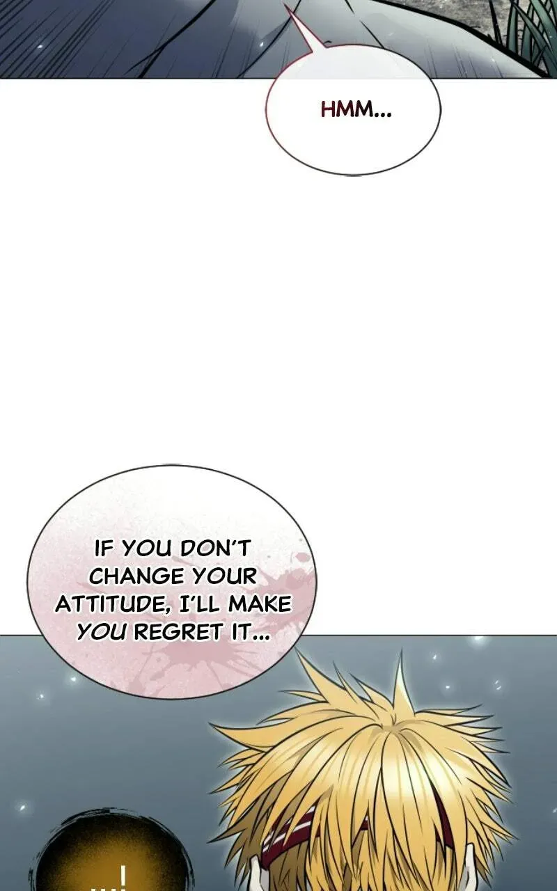 Tower of God: Urek Mazino Chapter 4.1 page 13 - 