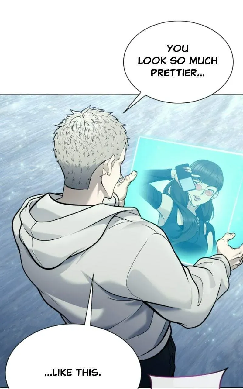 Tower of God: Urek Mazino Chapter 4.1 page 123 - 