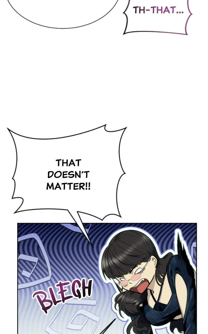Tower of God: Urek Mazino Chapter 4.1 page 124 - 