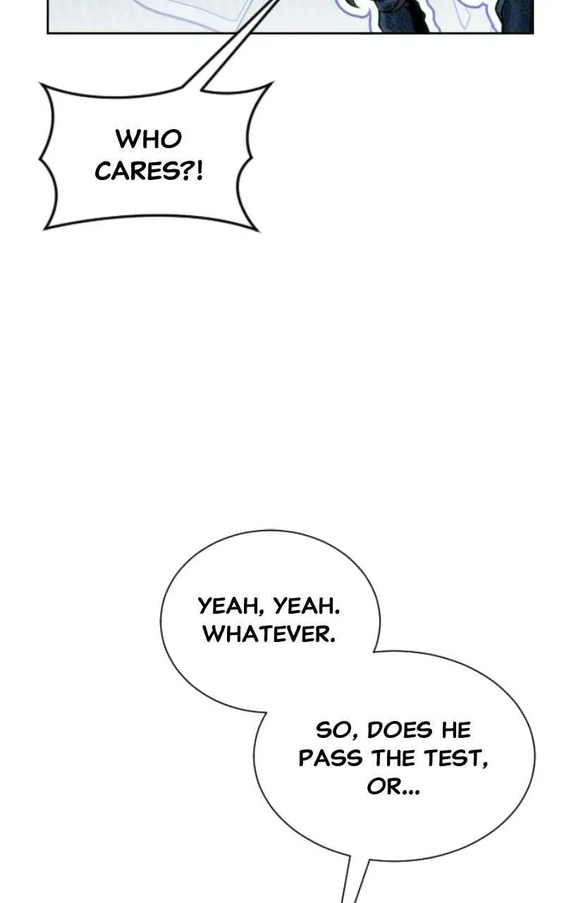 Tower of God: Urek Mazino Chapter 4.1 page 125 - 