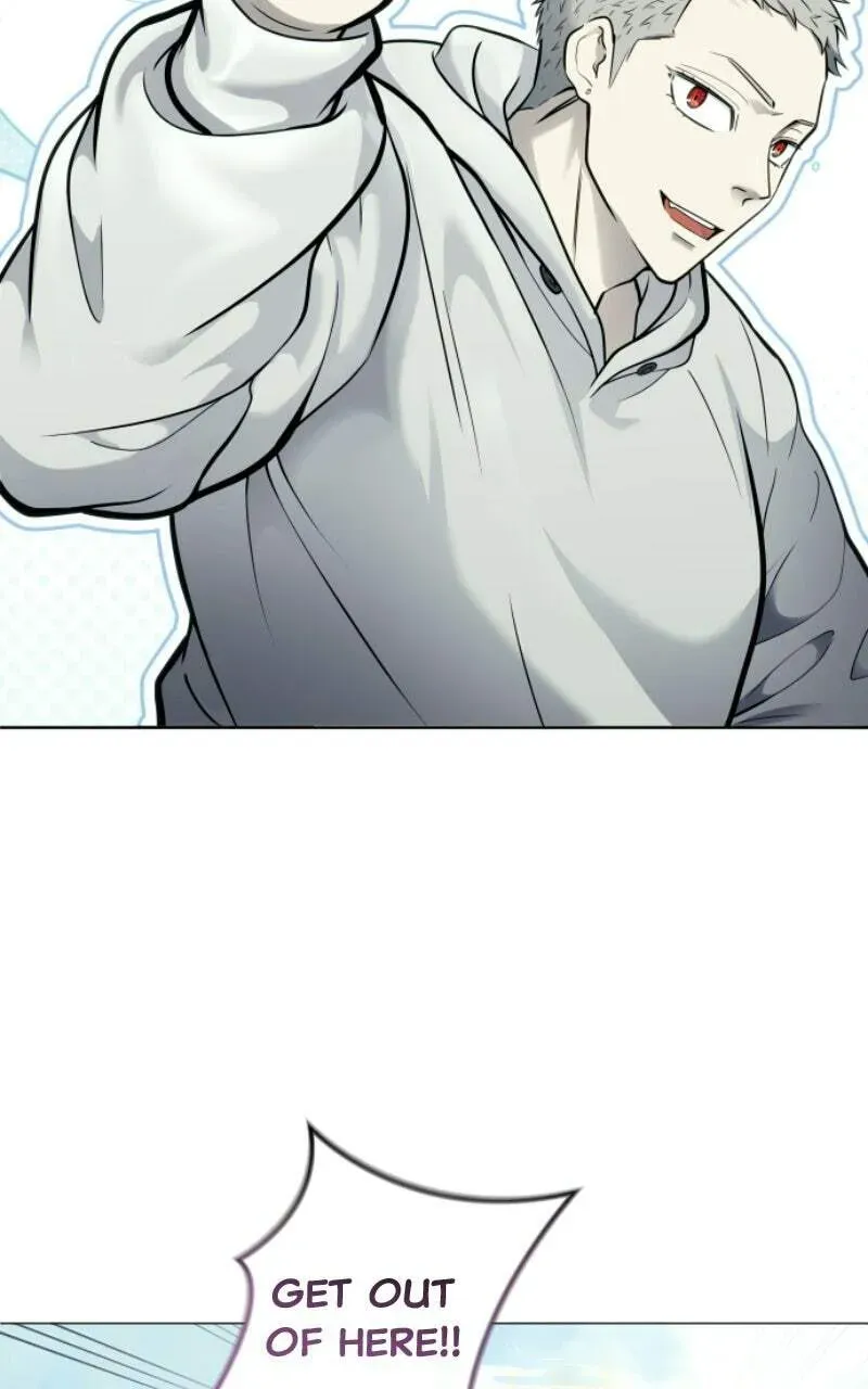 Tower of God: Urek Mazino Chapter 4.1 page 129 - 