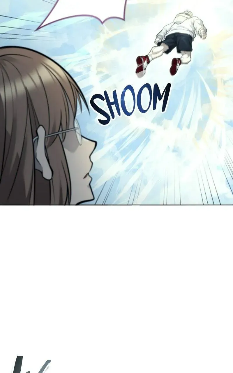 Tower of God: Urek Mazino Chapter 4.1 page 130 - 