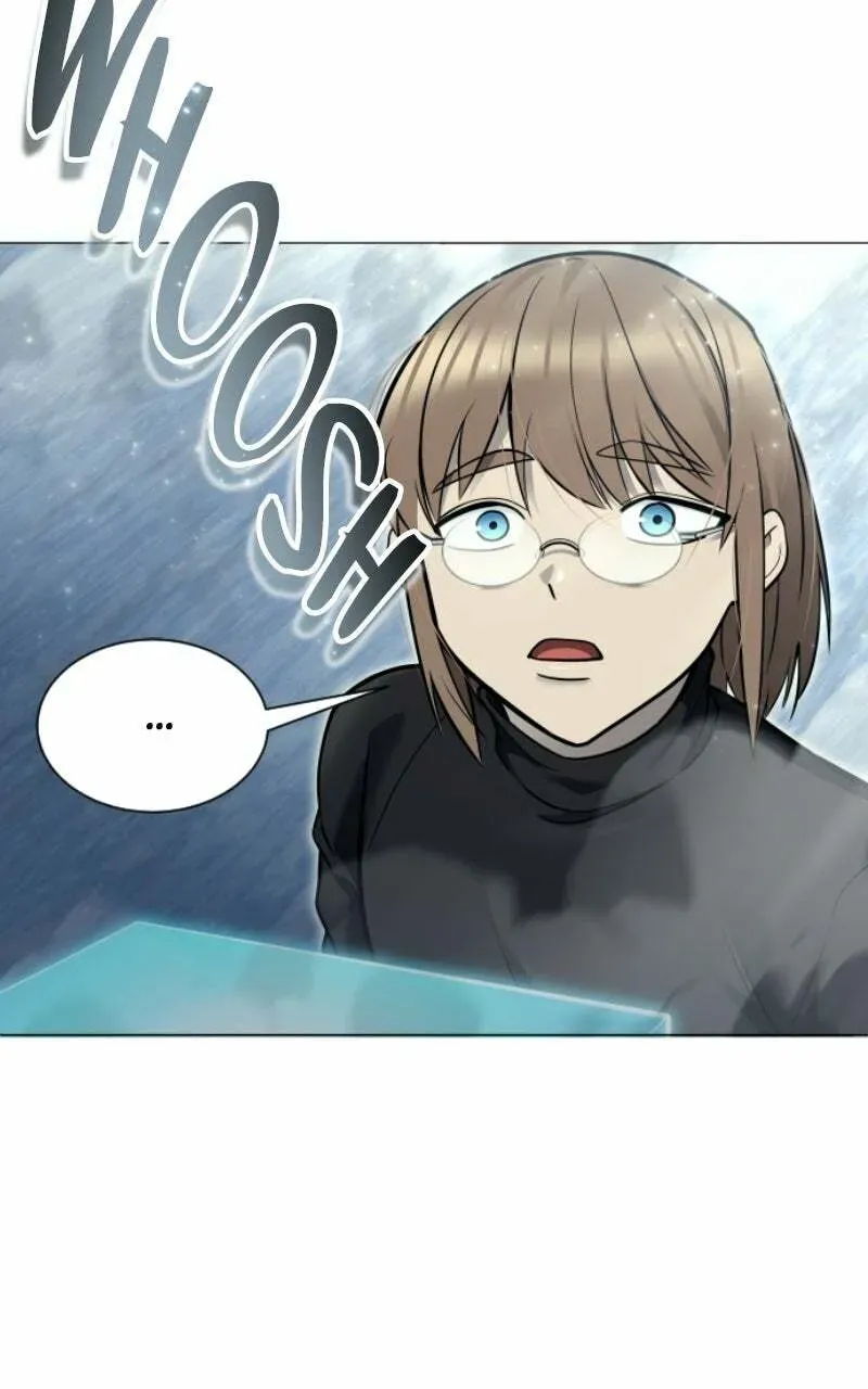 Tower of God: Urek Mazino Chapter 4.1 page 131 - 