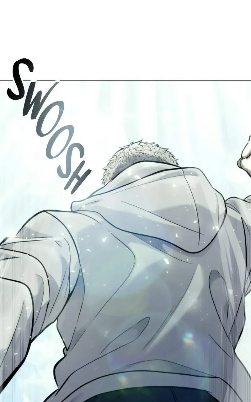 Tower of God: Urek Mazino Chapter 4.1 page 132 - 