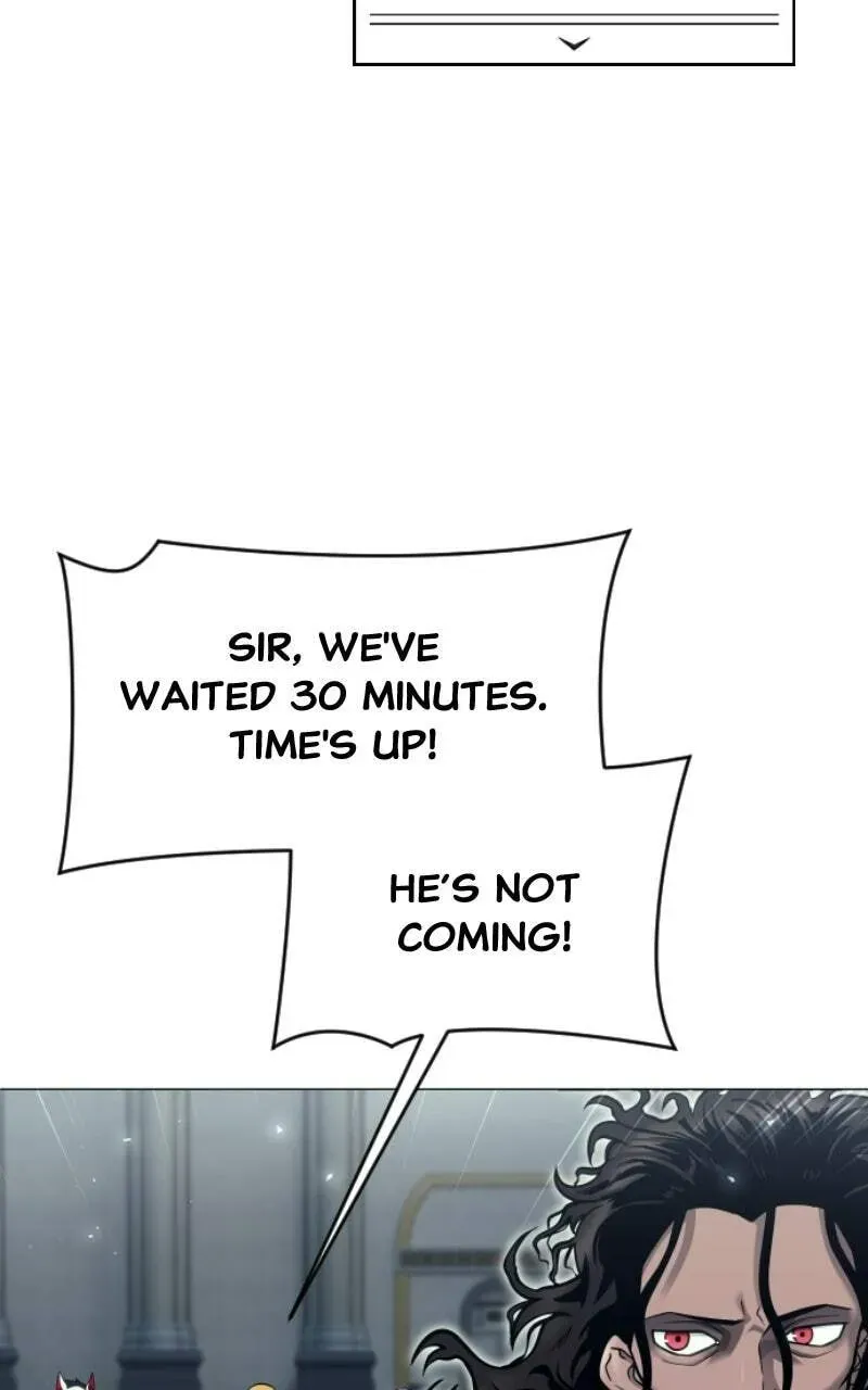 Tower of God: Urek Mazino Chapter 4.1 page 135 - 