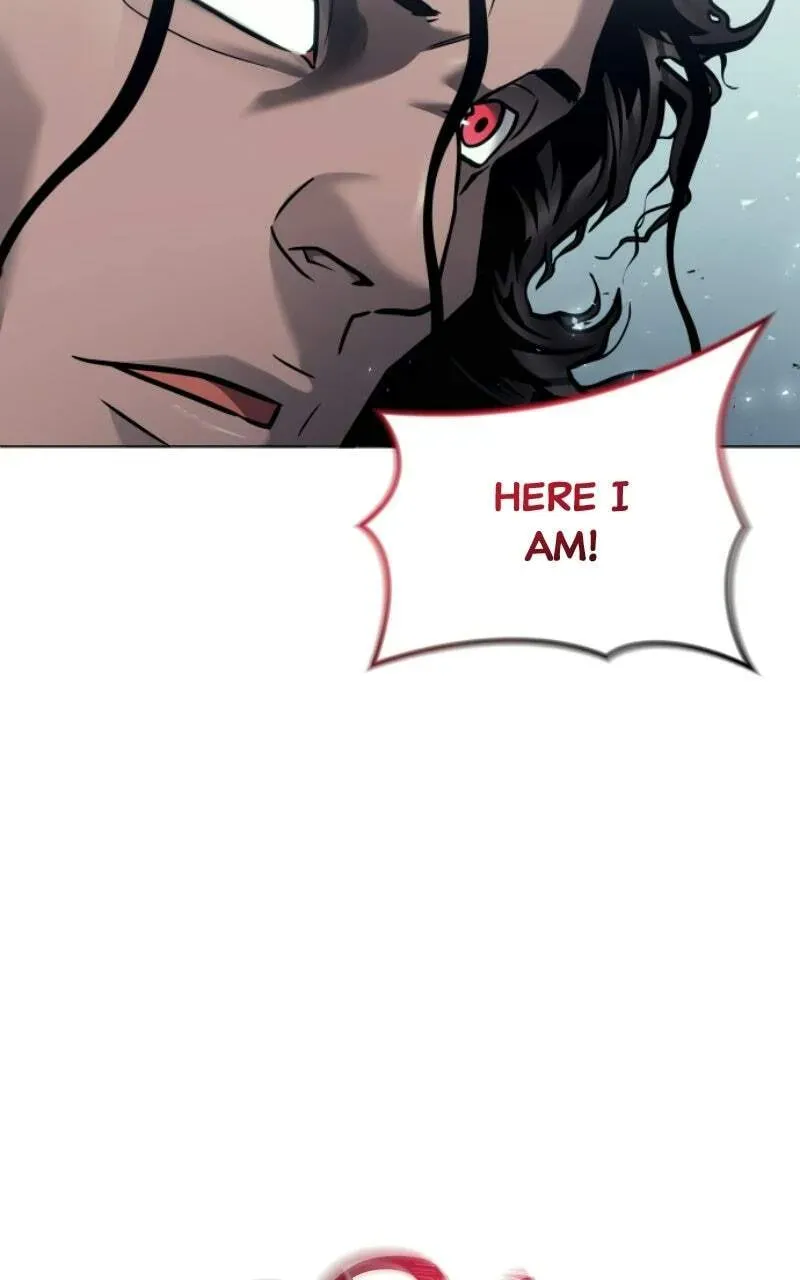 Tower of God: Urek Mazino Chapter 4.1 page 137 - 