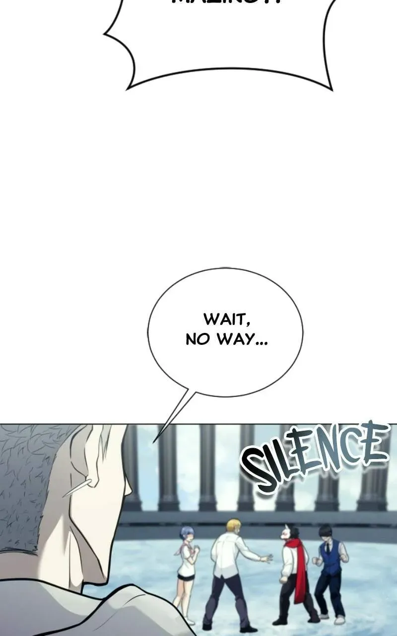 Tower of God: Urek Mazino Chapter 4.1 page 139 - 