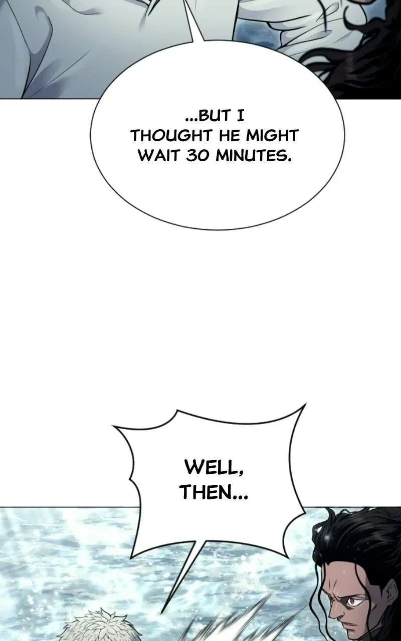 Tower of God: Urek Mazino Chapter 4.1 page 145 - 