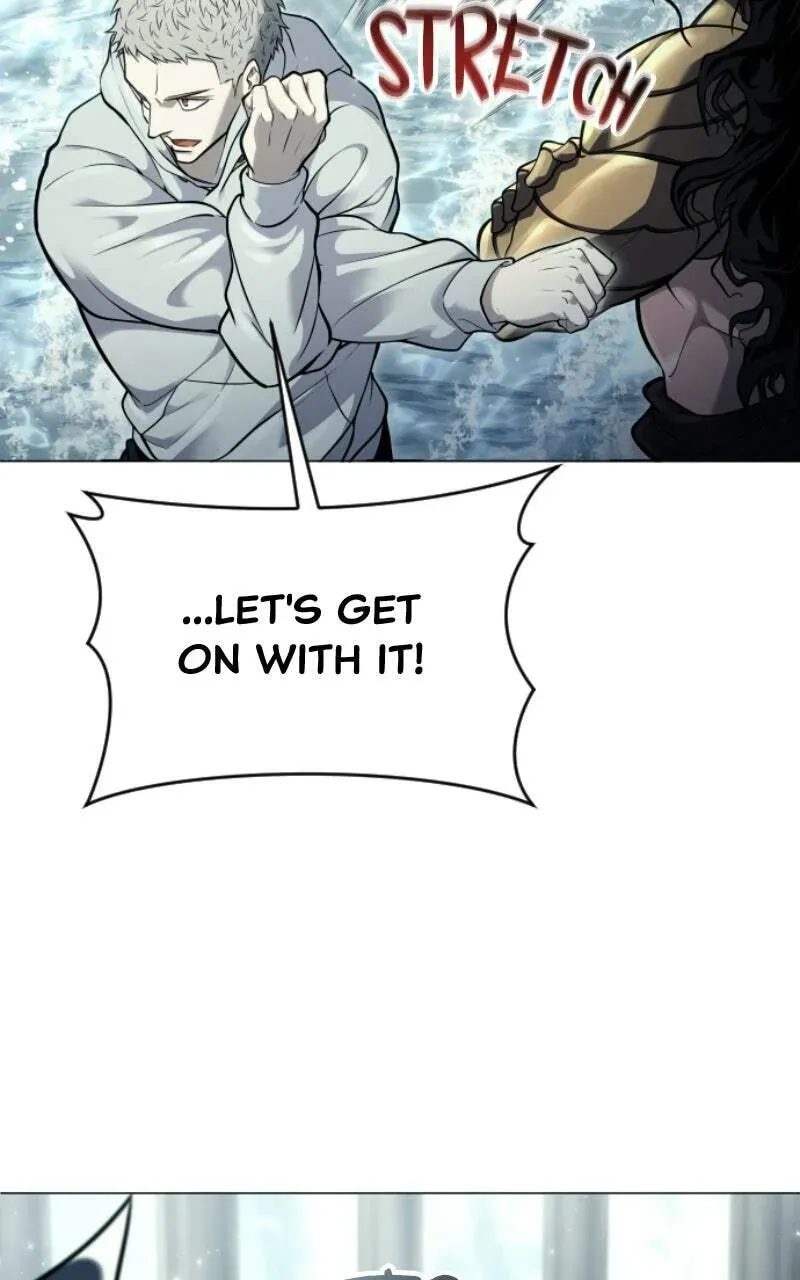Tower of God: Urek Mazino Chapter 4.1 page 146 - 