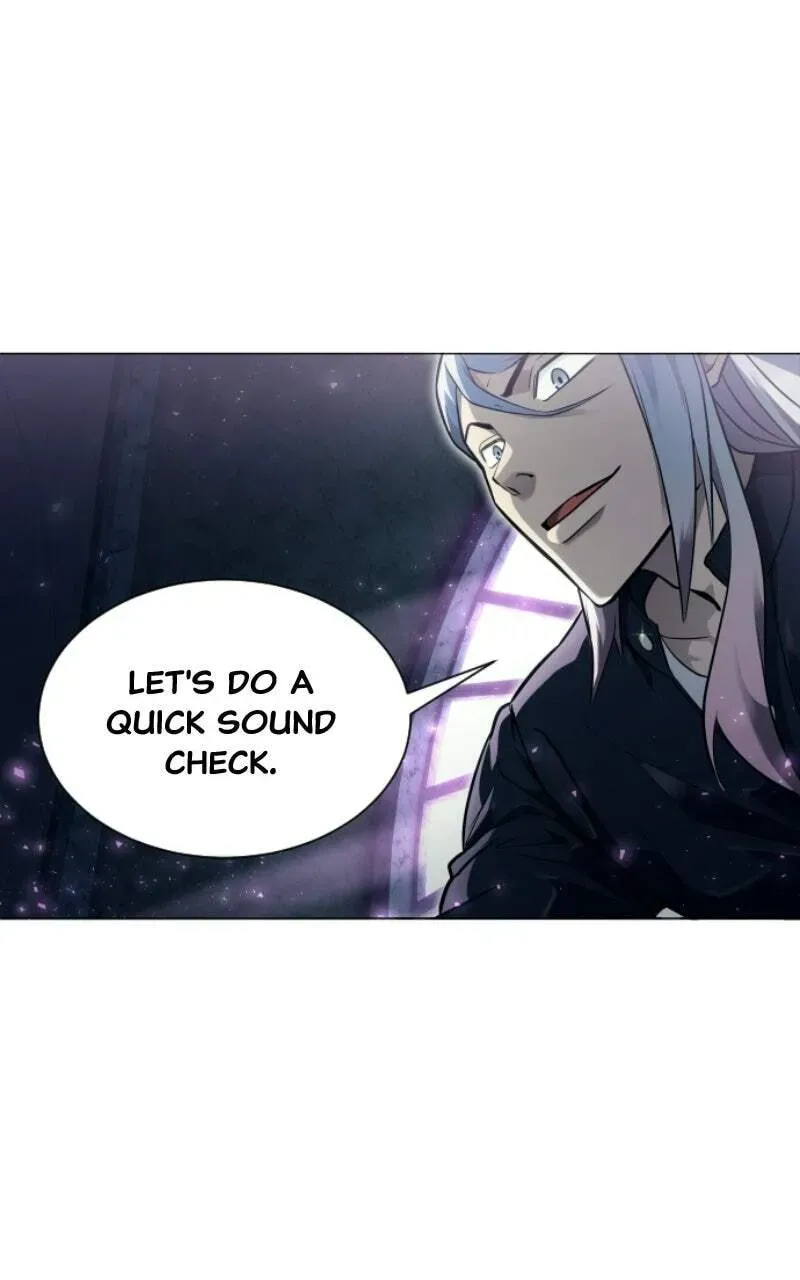 Tower of God: Urek Mazino Chapter 4.1 page 151 - 